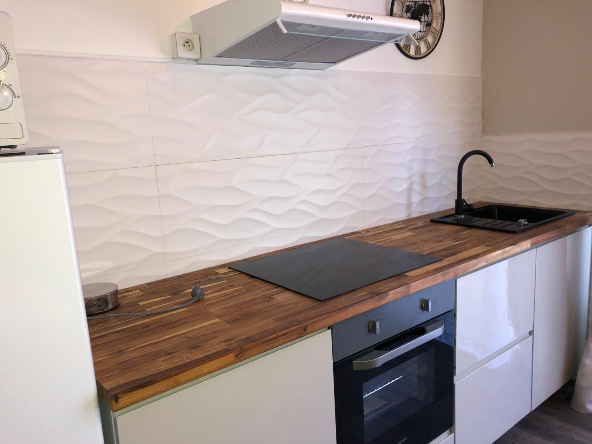 2 Pieces Independant Avec Son Jardinet Prive Hotel Borgo  Exterior photo